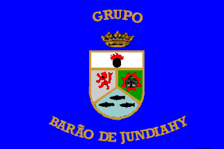 12th Field Artillery Gp, Brazilian Army